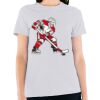 Women’s USA-Made Fine Jersey Tee Thumbnail