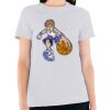 Women’s USA-Made Fine Jersey Tee Thumbnail