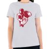 Women’s USA-Made Fine Jersey Tee Thumbnail