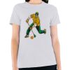 Women’s USA-Made Fine Jersey Tee Thumbnail