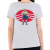 Women’s USA-Made Fine Jersey Tee Thumbnail