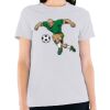 Women’s USA-Made Fine Jersey Tee Thumbnail