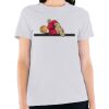 Women’s USA-Made Fine Jersey Tee Thumbnail