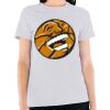 Women’s USA-Made Fine Jersey Tee Thumbnail