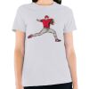 Women’s USA-Made Fine Jersey Tee Thumbnail