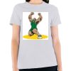 Women’s USA-Made Fine Jersey Tee Thumbnail