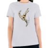 Women’s USA-Made Fine Jersey Tee Thumbnail