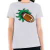 Women’s USA-Made Fine Jersey Tee Thumbnail