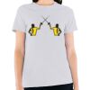 Women’s USA-Made Fine Jersey Tee Thumbnail