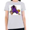 Women’s USA-Made Fine Jersey Tee Thumbnail