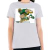 Women’s USA-Made Fine Jersey Tee Thumbnail