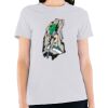 Women’s USA-Made Fine Jersey Tee Thumbnail