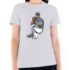 Women’s USA-Made Fine Jersey Tee Thumbnail