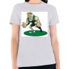 Women’s USA-Made Fine Jersey Tee Thumbnail