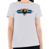 Women’s USA-Made Fine Jersey Tee Thumbnail