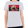 Women’s USA-Made Fine Jersey Tee Thumbnail