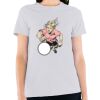 Women’s USA-Made Fine Jersey Tee Thumbnail