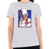 Women’s USA-Made Fine Jersey Tee Thumbnail
