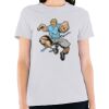 Women’s USA-Made Fine Jersey Tee Thumbnail