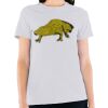 Women’s USA-Made Fine Jersey Tee Thumbnail