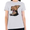 Women’s USA-Made Fine Jersey Tee Thumbnail