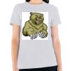 Women’s USA-Made Fine Jersey Tee Thumbnail