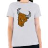 Women’s USA-Made Fine Jersey Tee Thumbnail