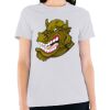 Women’s USA-Made Fine Jersey Tee Thumbnail