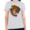 Women’s USA-Made Fine Jersey Tee Thumbnail
