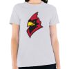 Women’s USA-Made Fine Jersey Tee Thumbnail