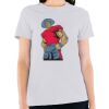 Women’s USA-Made Fine Jersey Tee Thumbnail