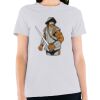 Women’s USA-Made Fine Jersey Tee Thumbnail