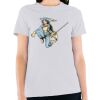Women’s USA-Made Fine Jersey Tee Thumbnail
