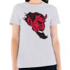 Women’s USA-Made Fine Jersey Tee Thumbnail