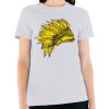 Women’s USA-Made Fine Jersey Tee Thumbnail