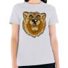 Women’s USA-Made Fine Jersey Tee Thumbnail