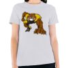 Women’s USA-Made Fine Jersey Tee Thumbnail