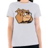 Women’s USA-Made Fine Jersey Tee Thumbnail