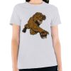 Women’s USA-Made Fine Jersey Tee Thumbnail