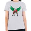 Women’s USA-Made Fine Jersey Tee Thumbnail