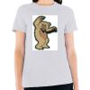 Women’s USA-Made Fine Jersey Tee Thumbnail