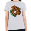 Women’s USA-Made Fine Jersey Tee Thumbnail