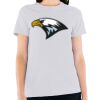 Women’s USA-Made Fine Jersey Tee Thumbnail