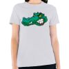 Women’s USA-Made Fine Jersey Tee Thumbnail