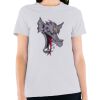 Women’s USA-Made Fine Jersey Tee Thumbnail