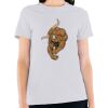 Women’s USA-Made Fine Jersey Tee Thumbnail