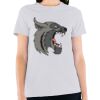Women’s USA-Made Fine Jersey Tee Thumbnail