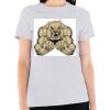 Women’s USA-Made Fine Jersey Tee Thumbnail