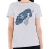 Women’s USA-Made Fine Jersey Tee Thumbnail