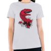 Women’s USA-Made Fine Jersey Tee Thumbnail